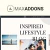 Max Addons Pro for Bricks