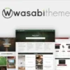 Wasabi szablon linki afiliacyjne