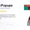 green popups dynamiczne popupy