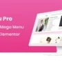 ht menu pro 1 0 9 wordpress mega