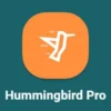 hummingbird pro optymalizacja wordpress