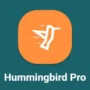 hummingbird pro optymalizacja wordpress