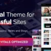 smartmag nowoczesny motyw magazynu wordpress