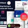 startnext SEO friendly motyw wordpress