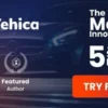 vehica szablon wordpress portal ogloszenia motoryzacyjne