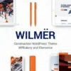 wilmer szablon firmy budowlanej
