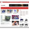 wpberita szybki lekki szablin bloga
