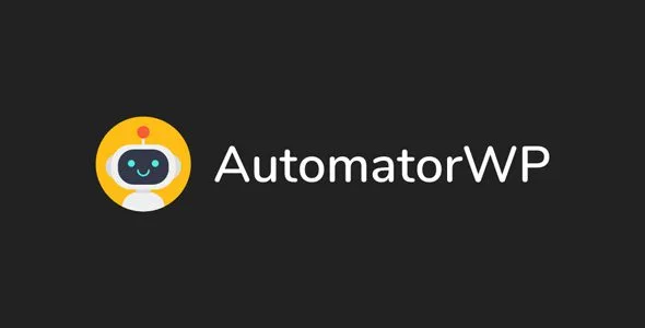 AutomatorWP Pro 5.2.2 zautomatyzuj działanie WordPress