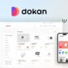 Dokan Pro Marketplace WooCommerce