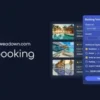 JetBooking system rezerwacji wordpress elementor
