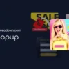 JetPopup wtyczka wordpress pop up