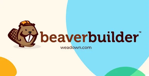Beaver Builder Pro 2.9.0.5 + Dodatki Premium