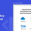 embed any document plus nulled wordpress