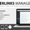 interlinks manager optymalizacja linkow wewnetrznych