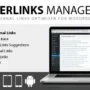 interlinks manager optymalizacja linkow wewnetrznych