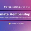 ultimate membership pro nulled wordpress