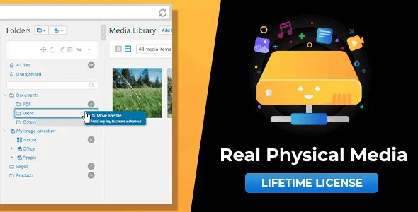 Real Physical Media 1.5.106
