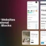 Stackable Premium–Ultimate Gutenberg Blocks