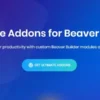 ultimate addons beaver builder wordpress