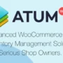 ATUM Inventory Management WooCommerce