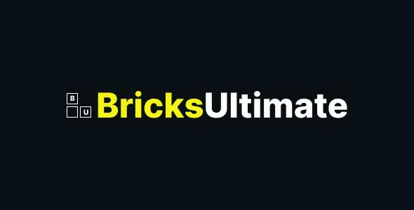 Bricks Ultimate 1.9