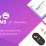 Happy Addons for Elementor Pro W