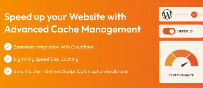 Super Page Cache Pro wtyczka przeznaczona Cloudflare