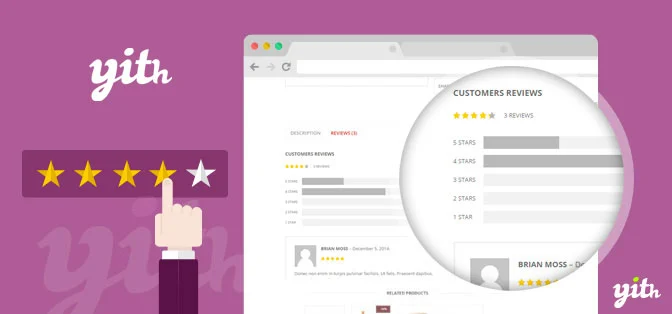 YITH WooCommerce Advanced Reviews 2.9.0