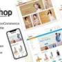 emallshop motyw woocommerce nowoczesny sklep online