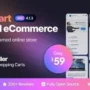 fleetcart e commerce php seo