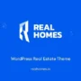 realhomes szablon ogloszenia nie