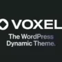 voxel szablon typu directory builder