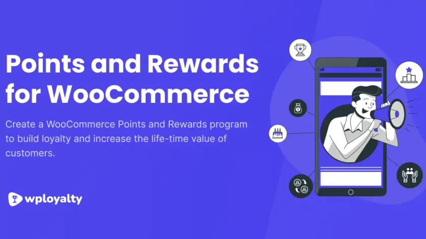 WPLoyalty Pro – Points and Rewards for WooCommerce 1.4.0