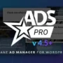 ads pro wtyczka reklamy AdSense