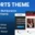 szablon ogloszenia towarzyskie escort wordpress